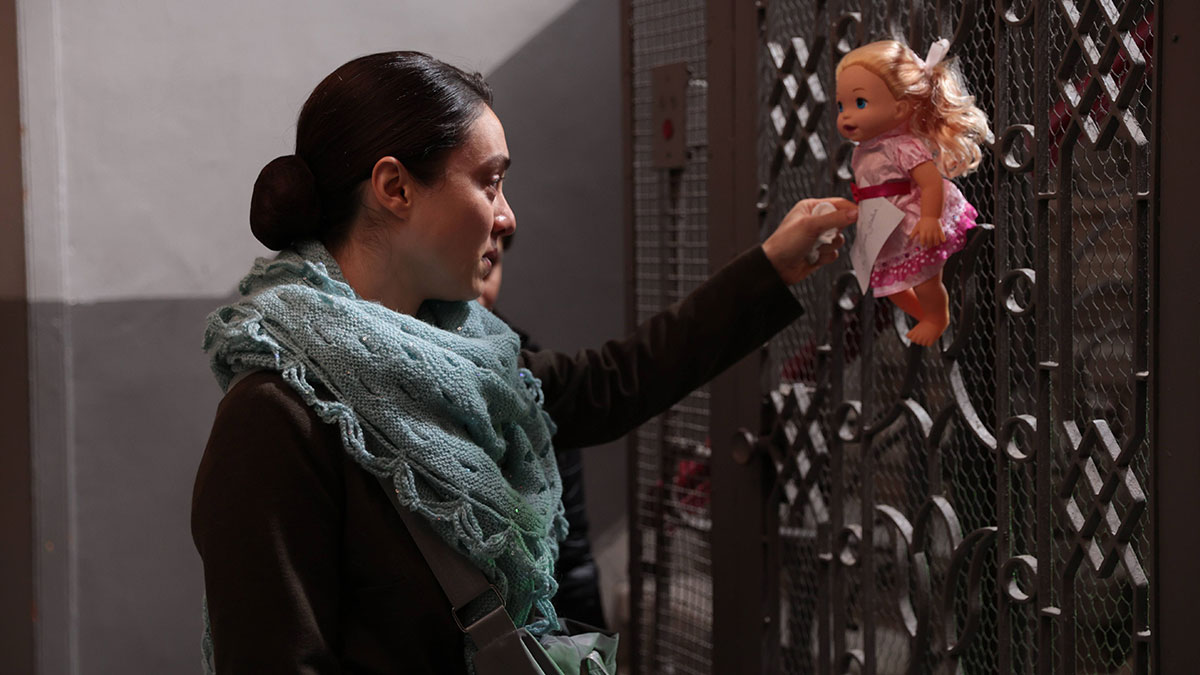 Masumlar Apartmanı son bölümde Gülben'e kafayı takan Anıl'dan yeni plan!