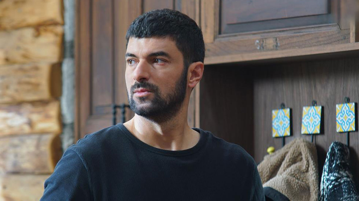 Sefirin Kızı son bölümde cezaevindeki Sancar'a sürpriz isimden yardım eli!