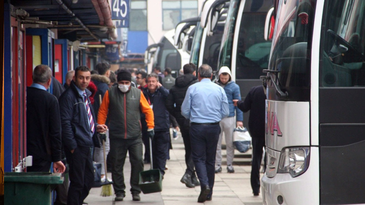 Kapanma kararı sonrası bilet satışları patladı