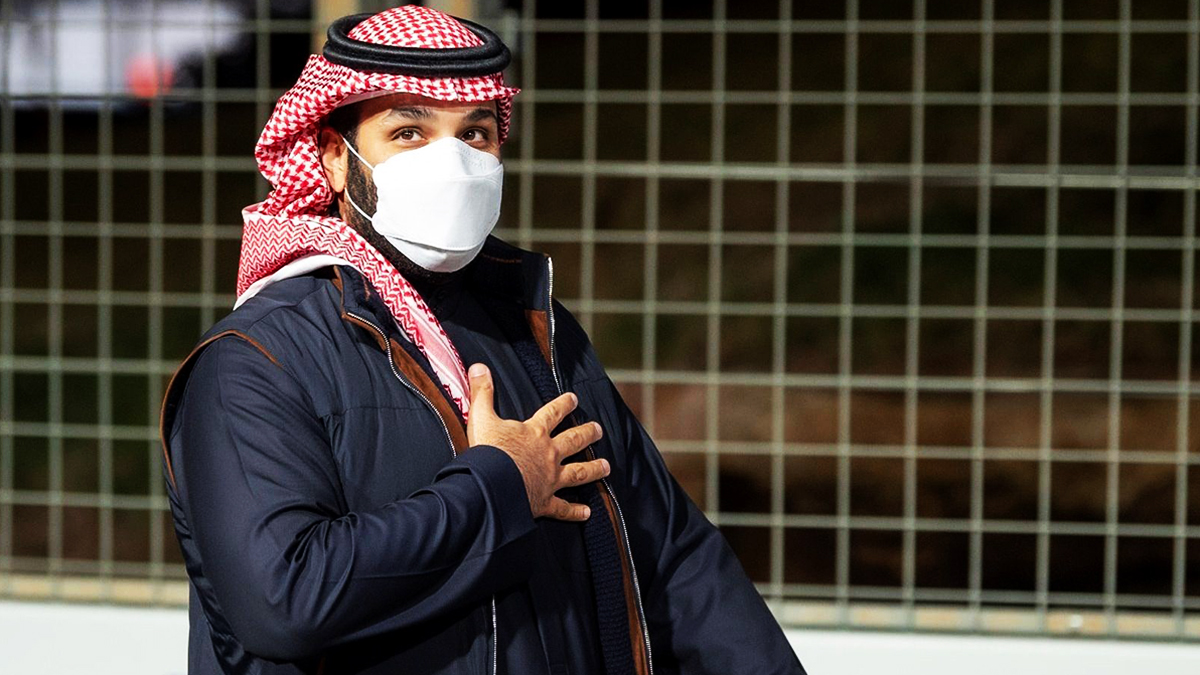 Veliaht Prens Selman yatırımcı arıyor... Yüzde 1 hisse düşecek