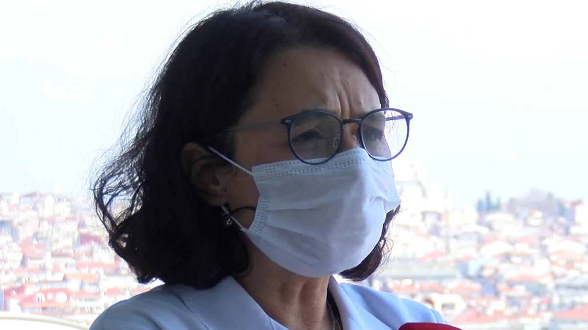 İçki satışı yasağına Bilim Kurulu üyesinden tepki