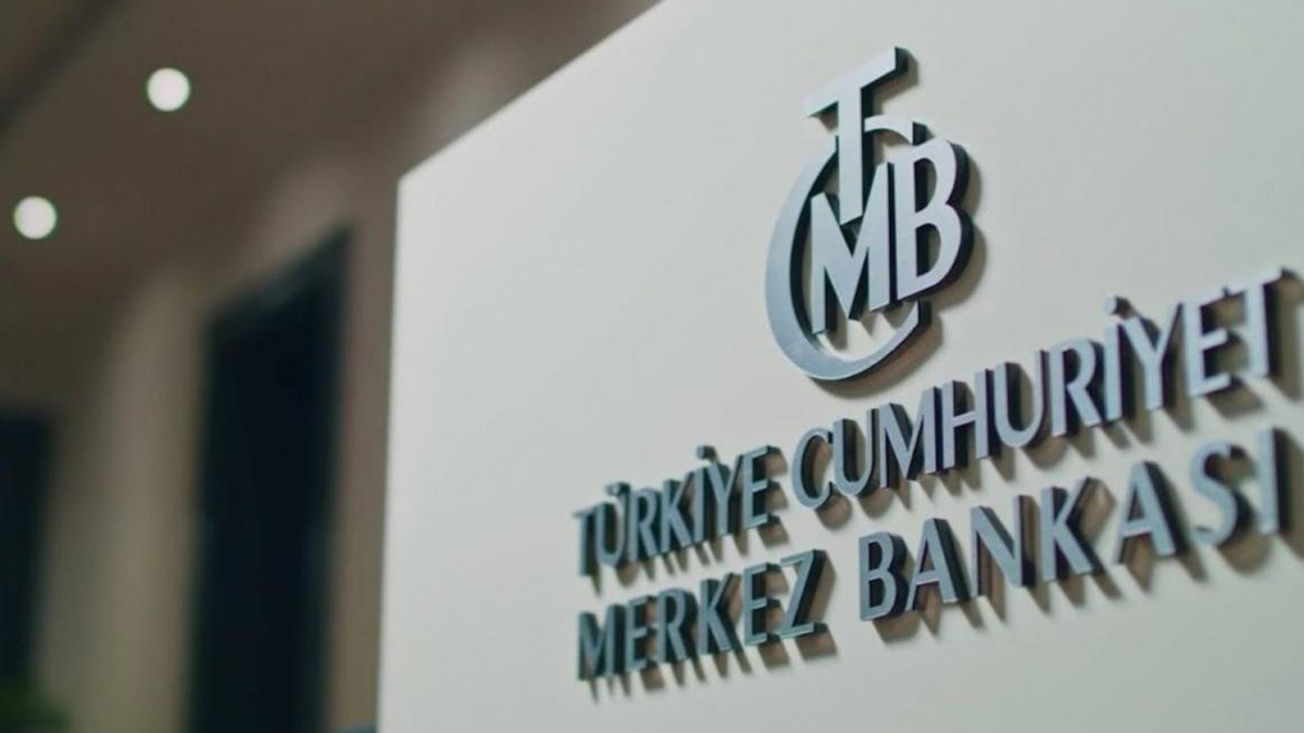 Merkez Bankası son rakamları açıkladı: Rezervlerde dikkat çeken düşüş