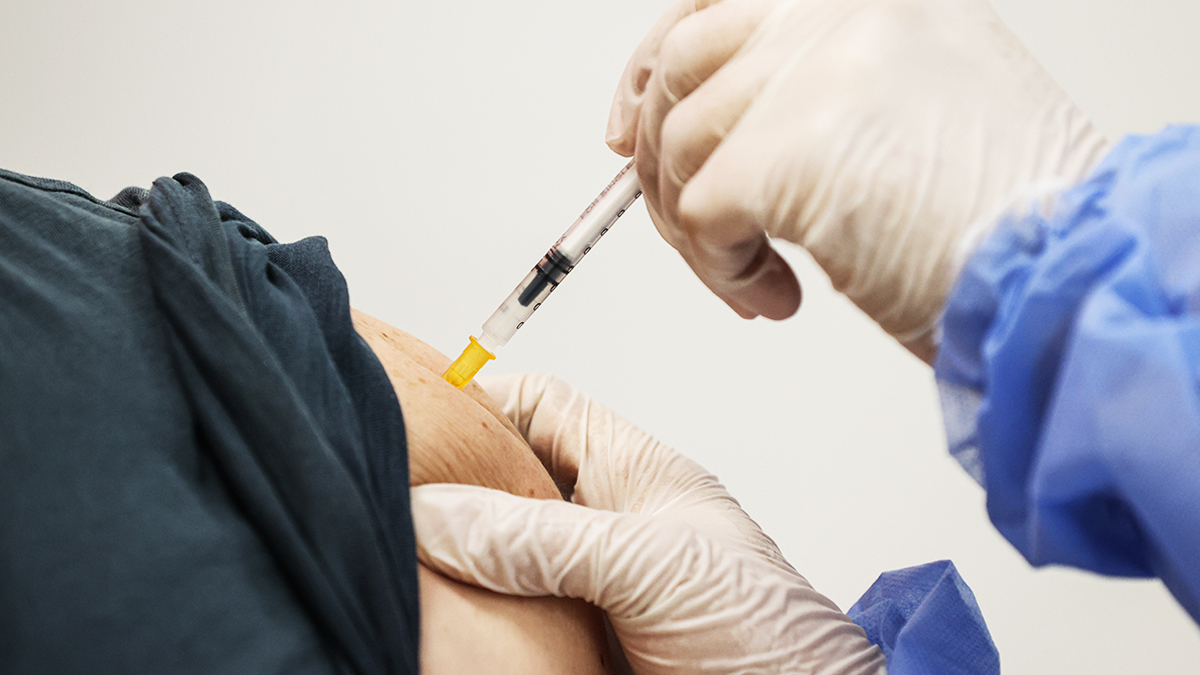 Pfizer aşısında çarpıcı sonuç: 3 hafta sonra ortaya çıkıyor