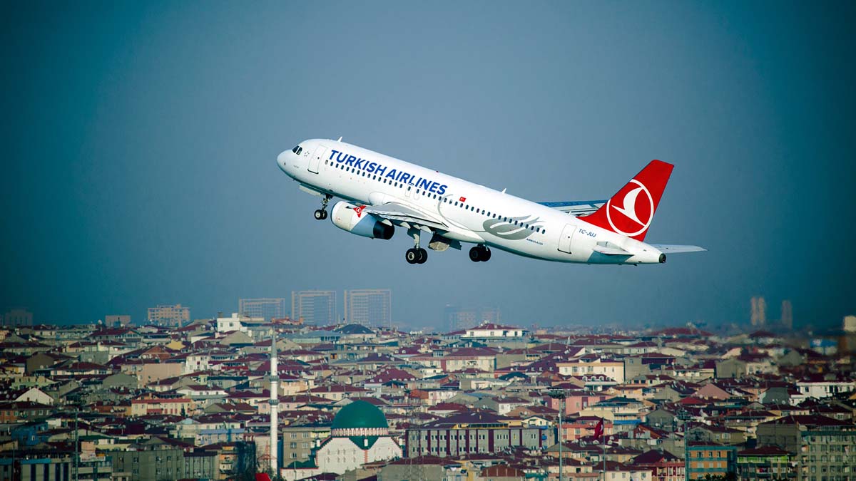 THY'den tam kapanmada izin belgesi açıklaması