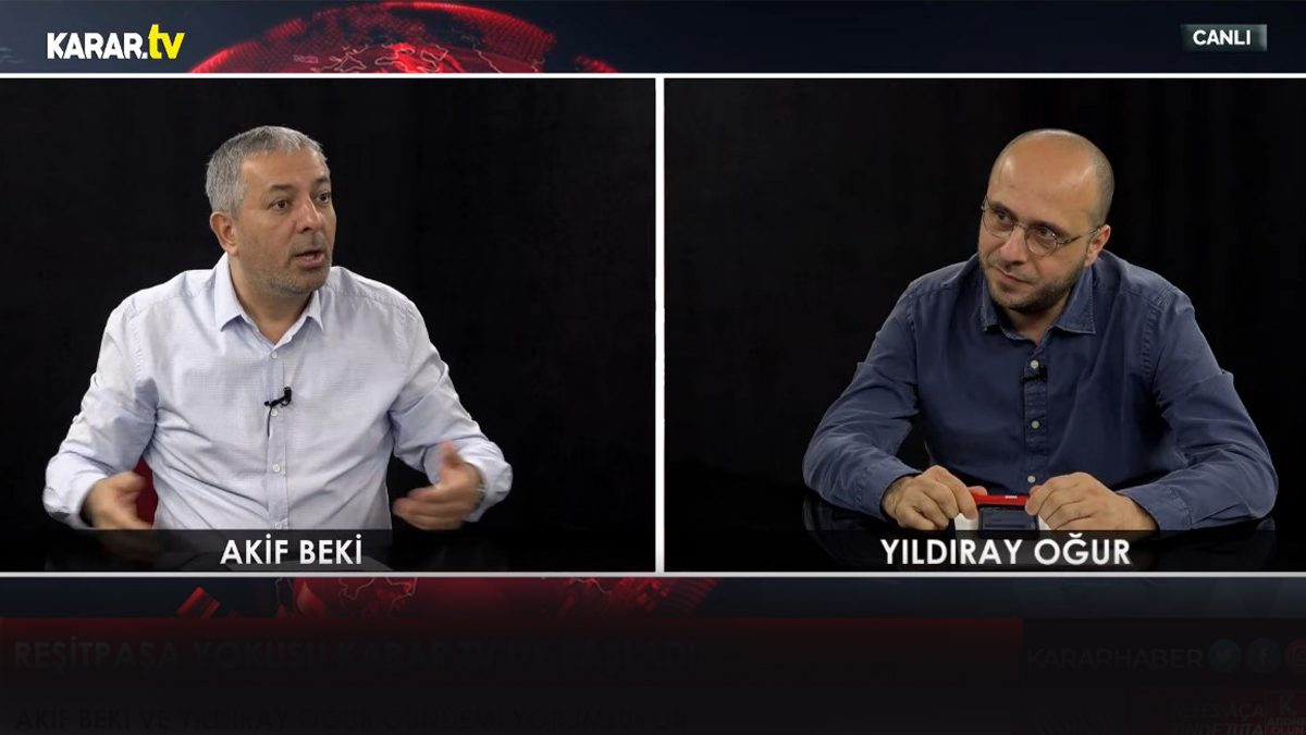 Tam kapanma tamam destek nerede?