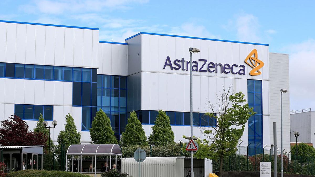 AB-AstraZeneca davasının ilk duruşmasında sonuç çıkmadı