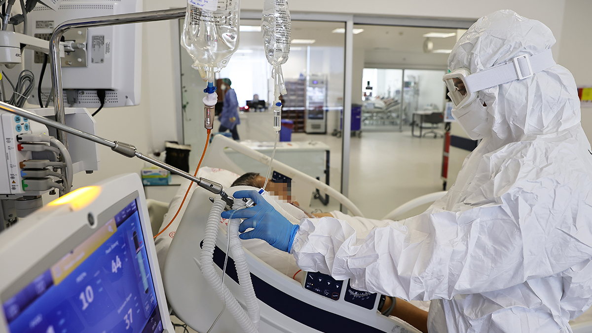 Son dakika! Son vaka verileri açıklandı: İşte en çok artış yaşanan iller