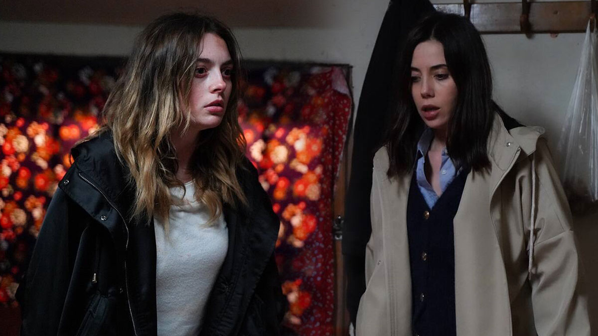 Sadakatsiz son bölümde Asya ile Derin'in büyük yüzleşmesi felaketin habercisi!