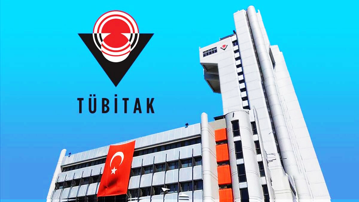 TÜBİTAK'a 58 personel alınacak