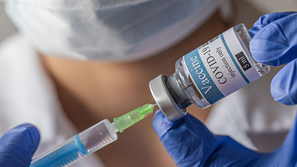 Sağlık Bakanlığı'ndan BioNTech için ikinci doz açıklaması