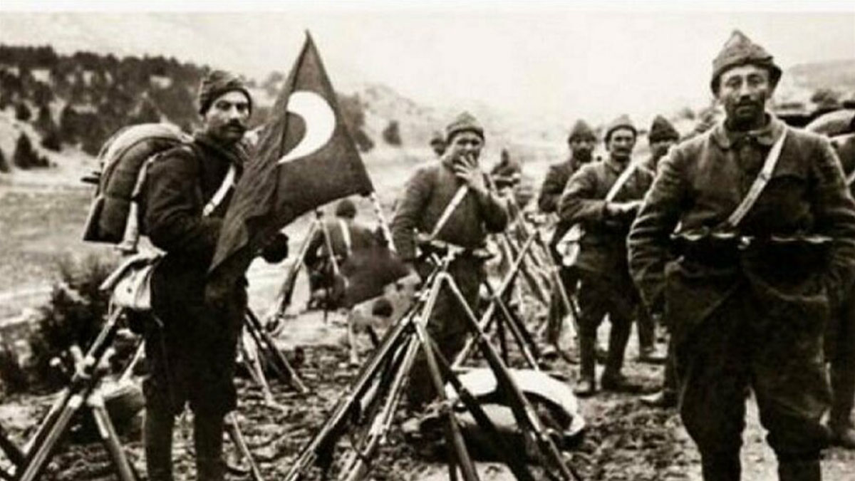 Kutül Amare Zaferi nedir, ne zaman oldu? İşte tarihçesi...