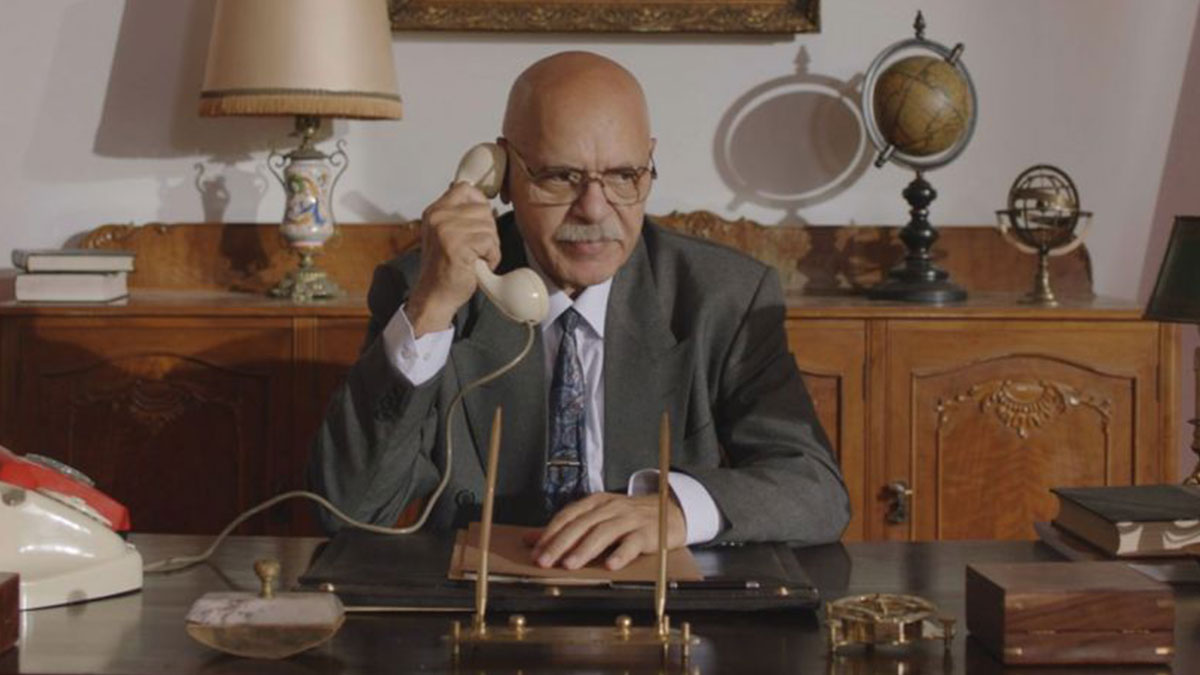 Demir Karahan kimdir, kaç yaşında, nereli, hangi dizilerde oynadı? Bir Zamanlar Kıbrıs'ın 'Efsane'si