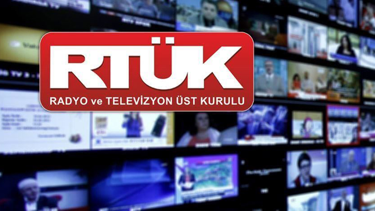 RTÜK'ten televizyonlara tam kapanma uyarısı