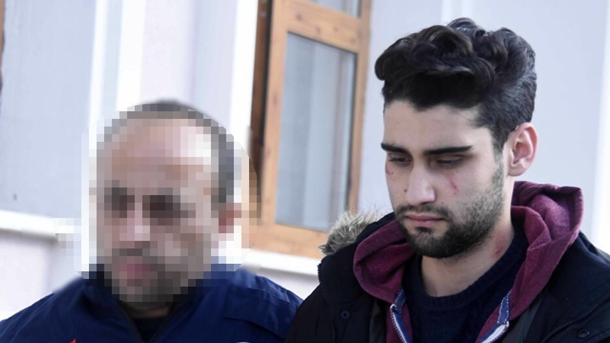 Kadir Şeker'in avukatlarından tahliye talebi