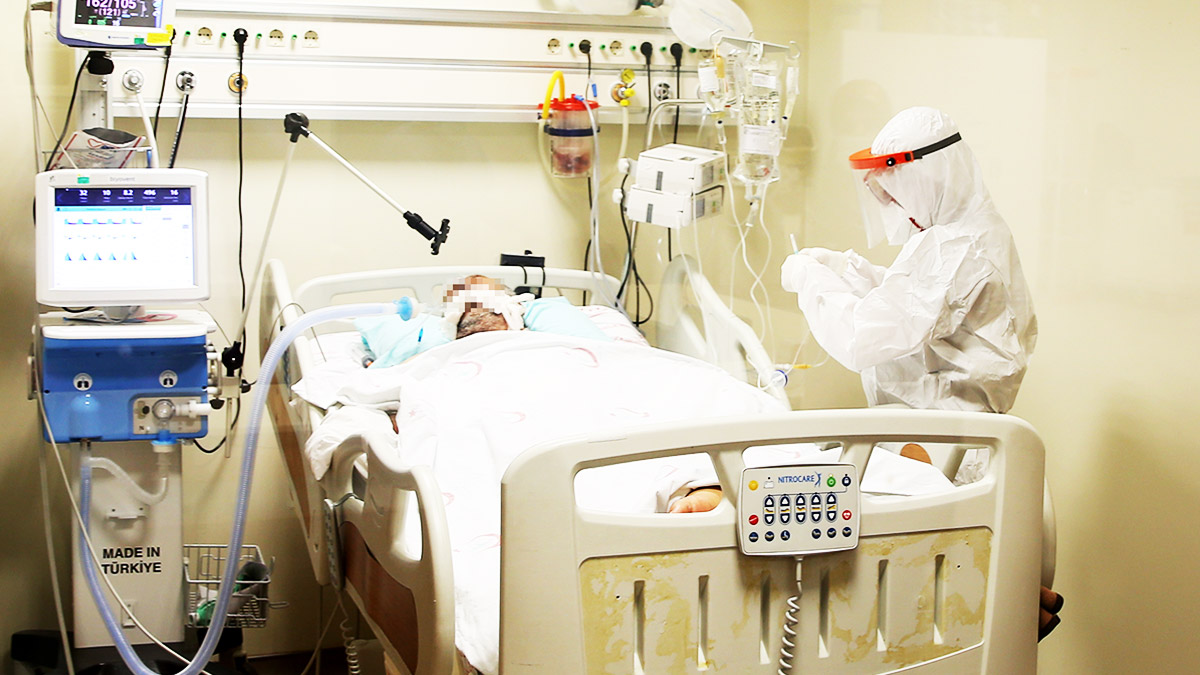 Dikkat çeken veri detayı: İstanbul'da vakalar azaldı mı?