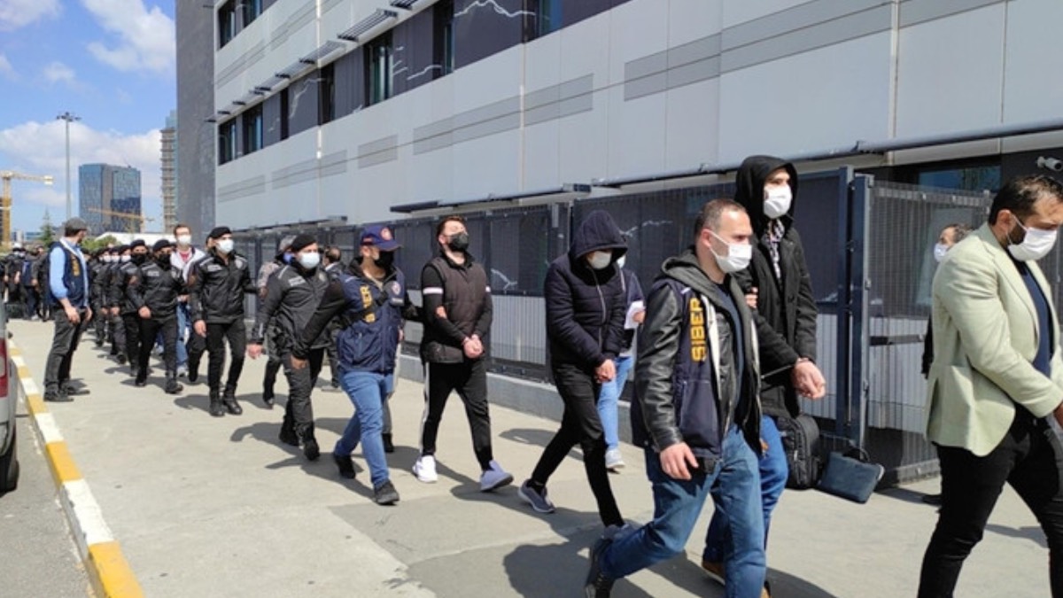 Thodex soruşturmasında savcılığın talebine ret