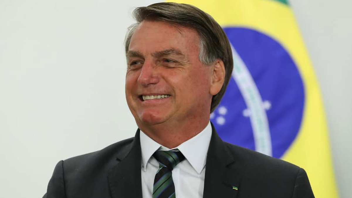 Bolsonaro'ya koronavirüs soruşturması