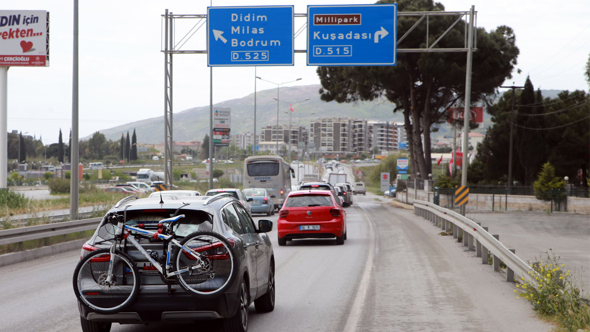 'Büyükşehirlerdeki vakalar diğer illere yayılacak'