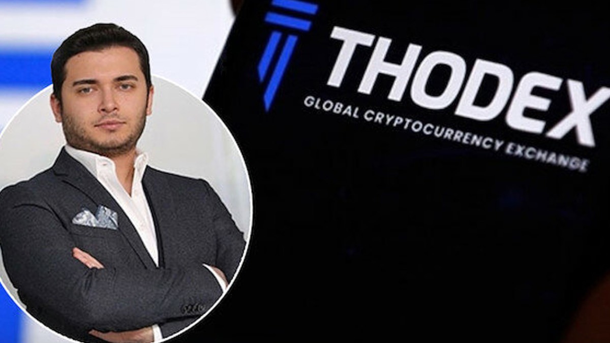 Thodex soruşturmasında şüphelilerden çarpıcı ifade