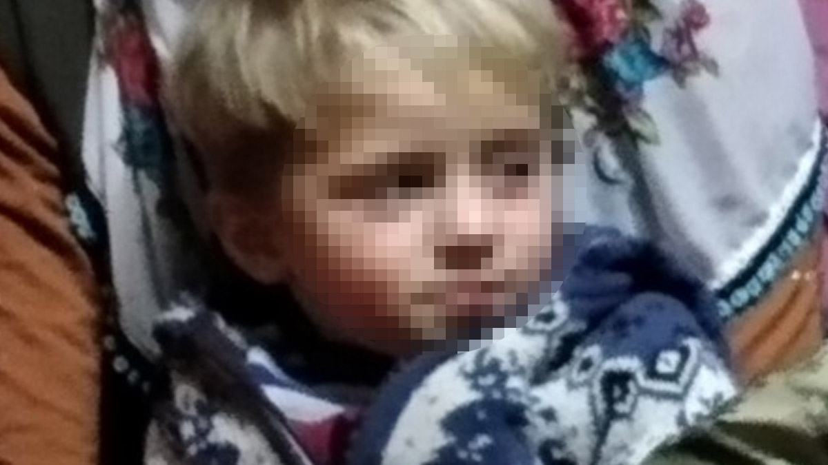 Kayıp Süleyman'dan sevindiren haber