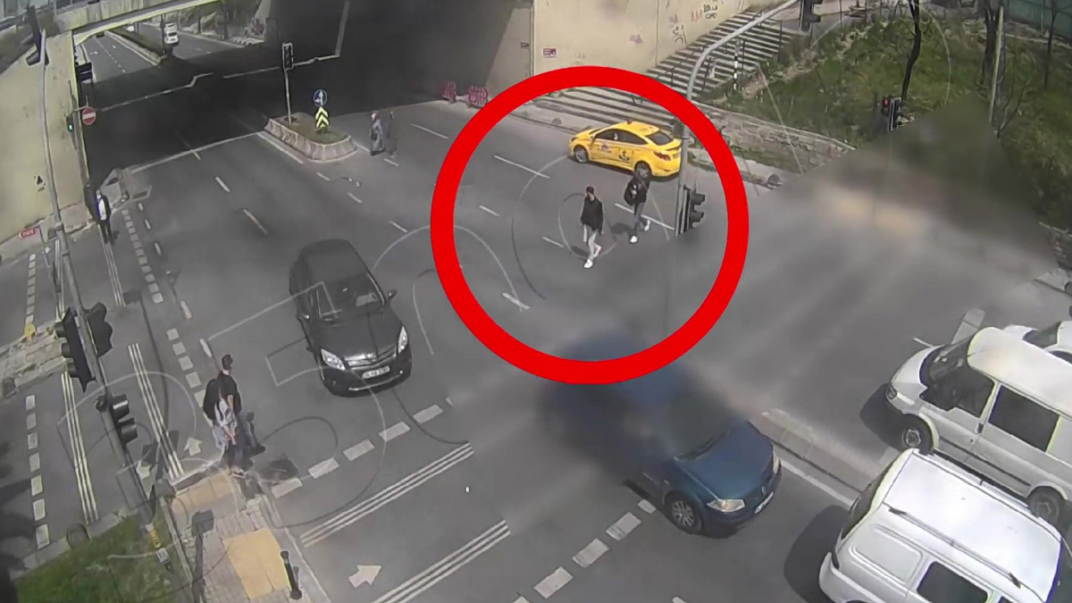 'Kanlı planda' çarpıcı detay! Polislere zaman ayarlı bombalı tuzak