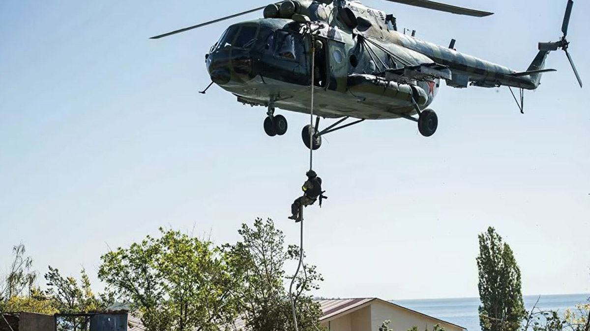 Su kavgası iki ülkeyi savaşın eşiğine getirdi