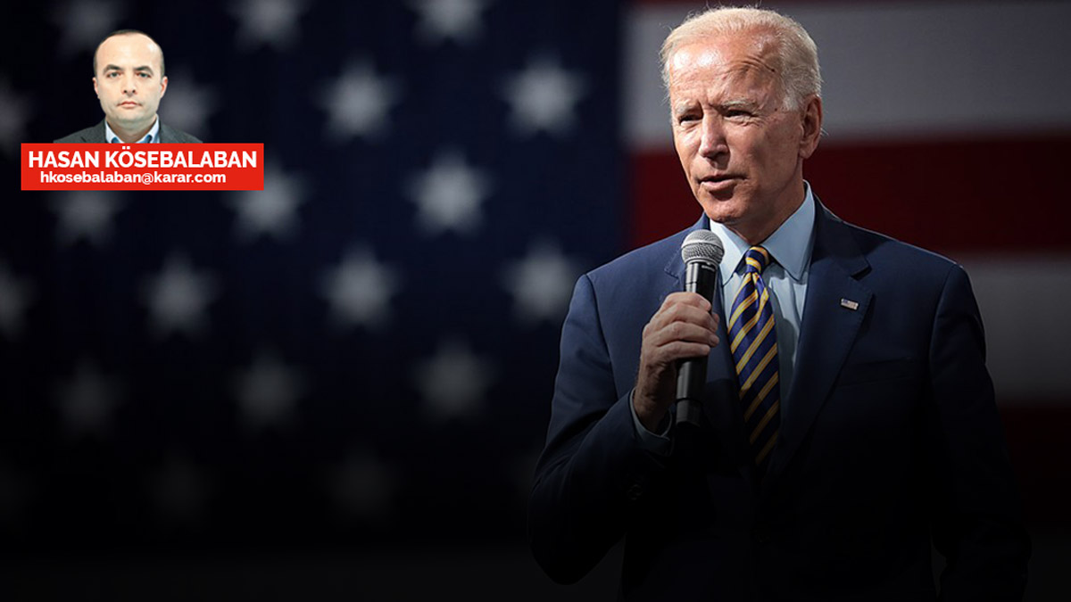 İlk yüz günde Biden: ‘Bunak Başkan’ mı, ‘Yeni FDR’ mı?
