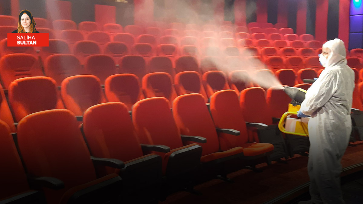 Sahnedeki ‘trajedi’ artık bir son bulsun