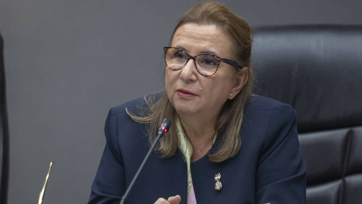 Dezenfektanda yine ‘kötü kokular’