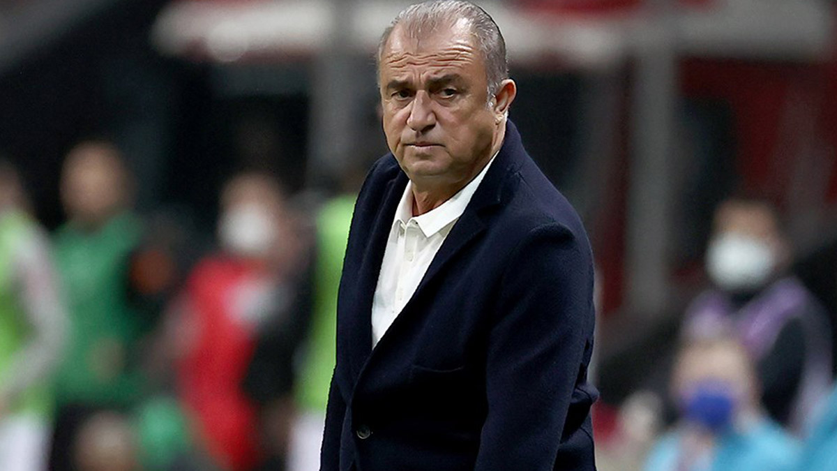 Terim'den TFF'ye 'sağduyu' cevabı