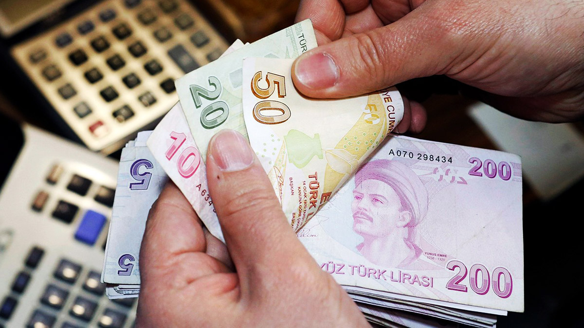Esnafa destek süresi uzatıldı: Bin lira daha verilecek