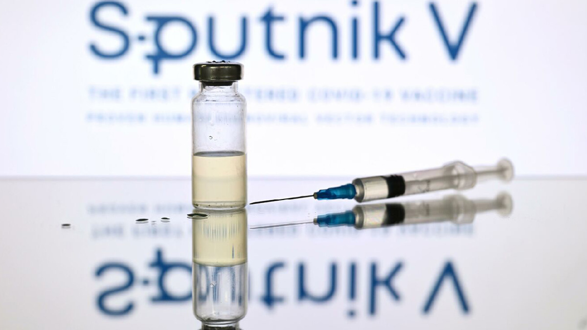 Avrupa İlaç Ajansı'ndan Sputnik V'ye özel inceleme