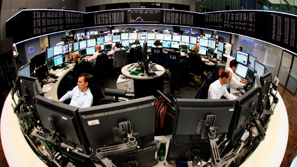 Avrupa borsaları güne alıcılı bir seyirle başladı