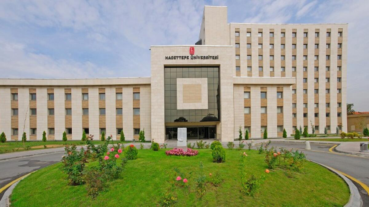 Hacettepe Üniversitesi 45 sözleşmeli personel alacak