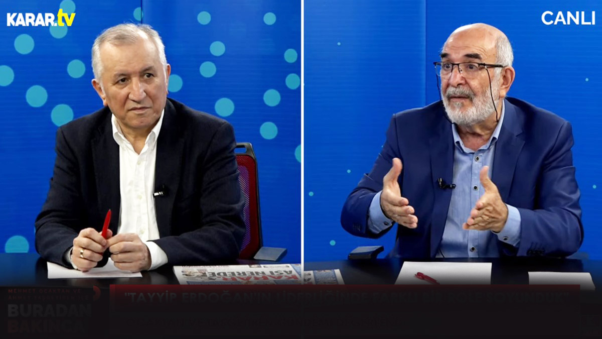 Ekmekle savaşan hiçbir iktidar kazanamaz | Buradan Bakınca