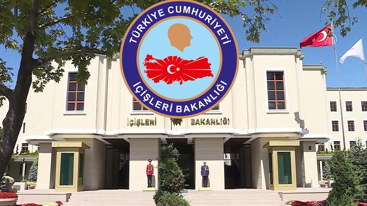İçişleri Bakanlığı'ndan 'yanlış bilgilendirme' hakkında açıklama