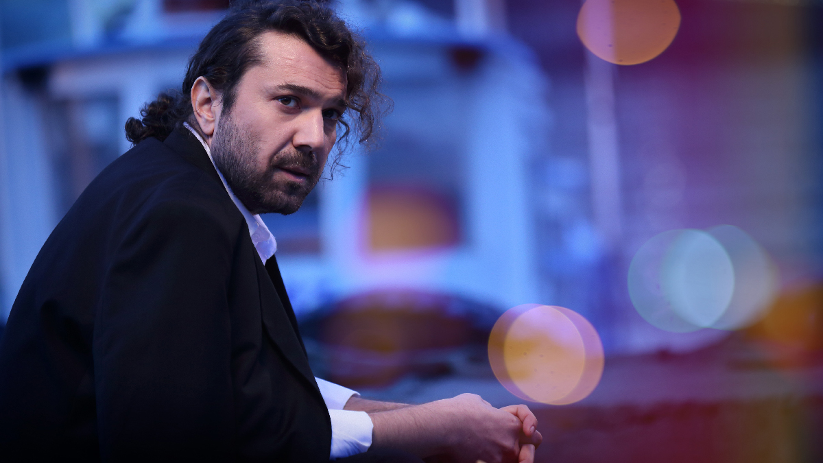 Halil Sezai: Hapishanede çok zorlanmadım, iyi geldi