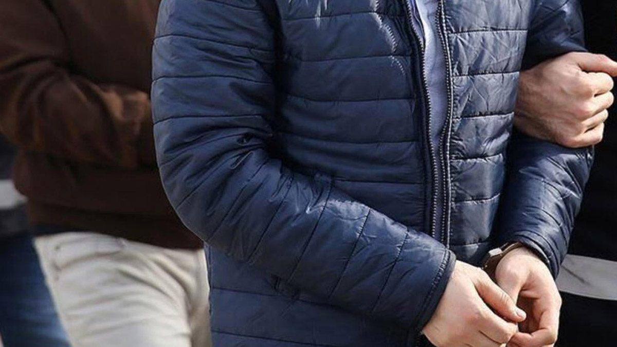 FETÖ'nün mahrem yapılanmasına operasyon