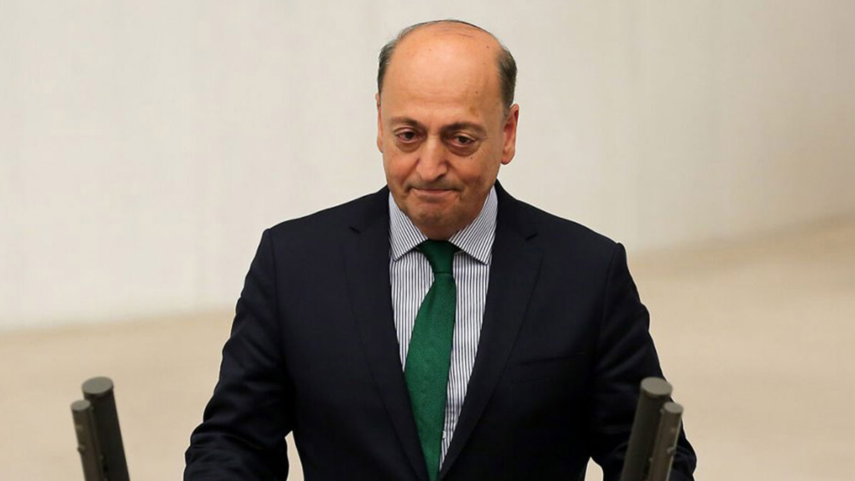 Bakan Bilgin: 1 Mayıs ancak özgür ülkelerde kutlanır