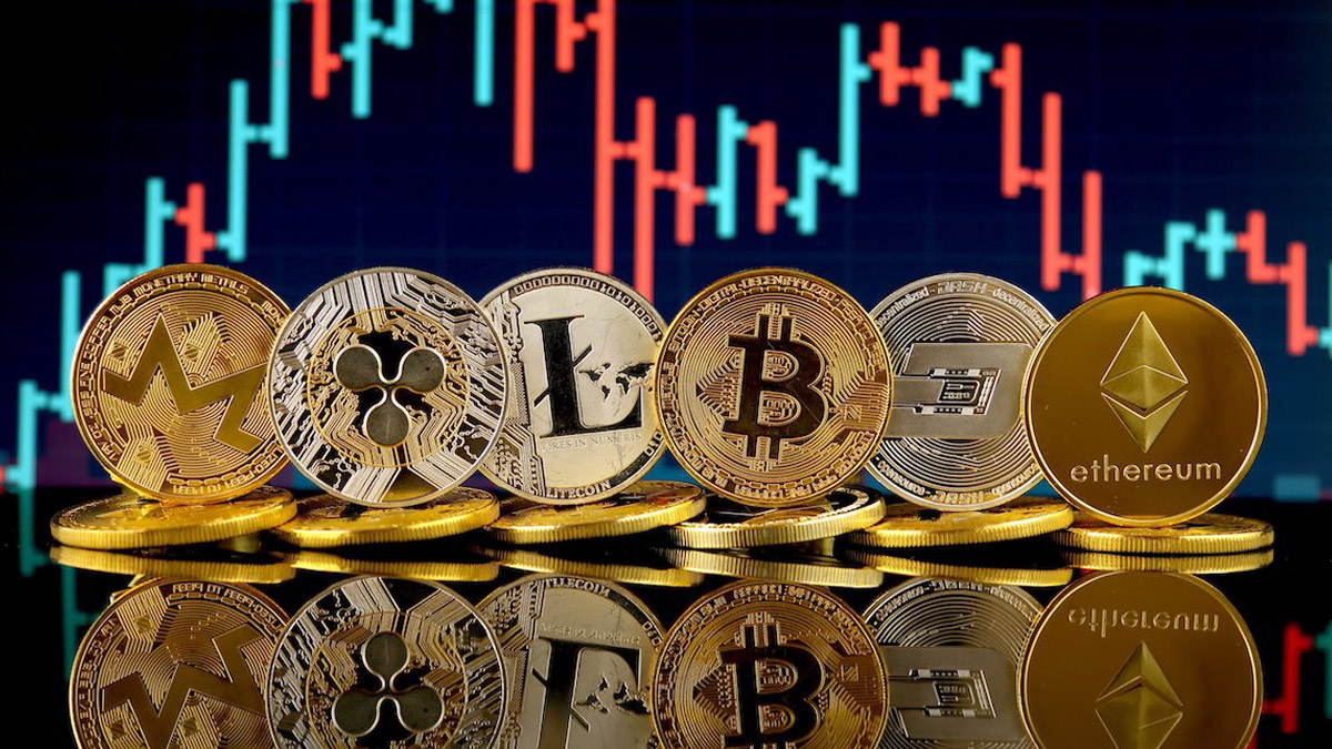 Kripto para düzenlemesinde dikkat çeken terör detayı