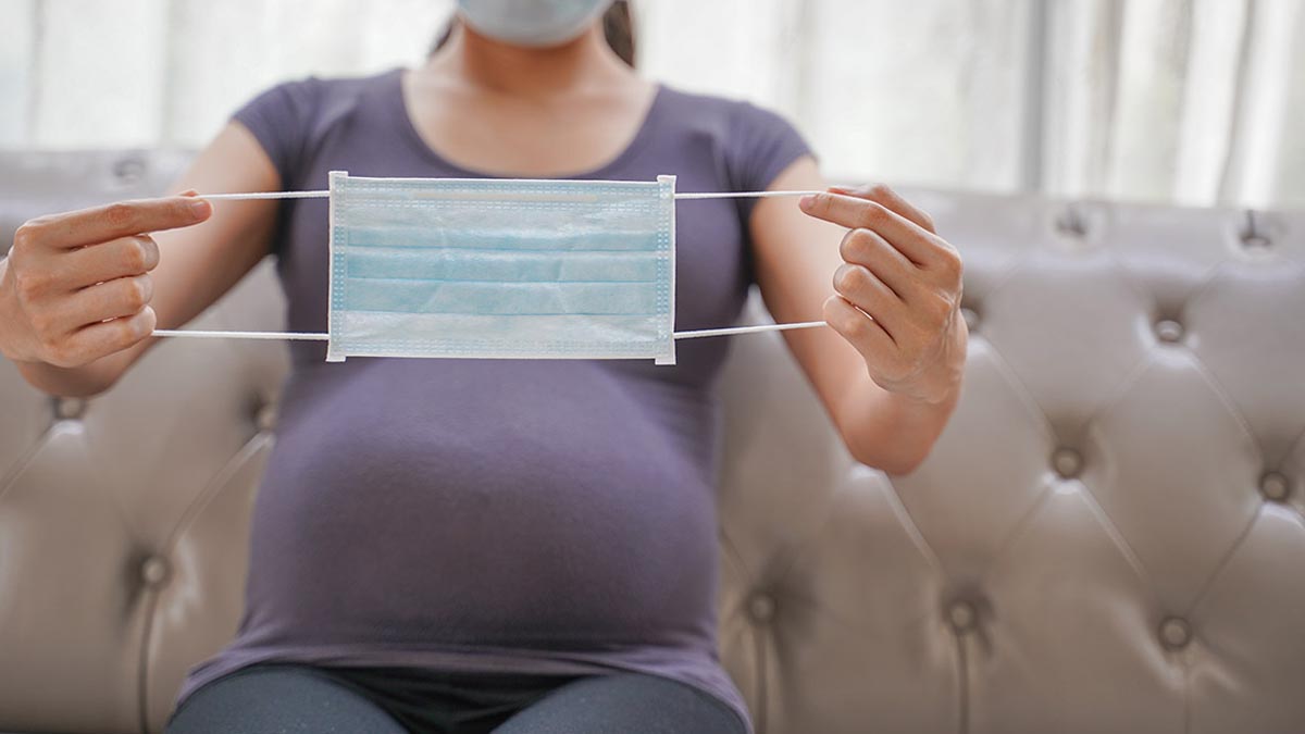 Prof. Dr. Mehmet Ceyhan'dan mutant virüs uyarısı: Hamile kadın ölümleri arttı