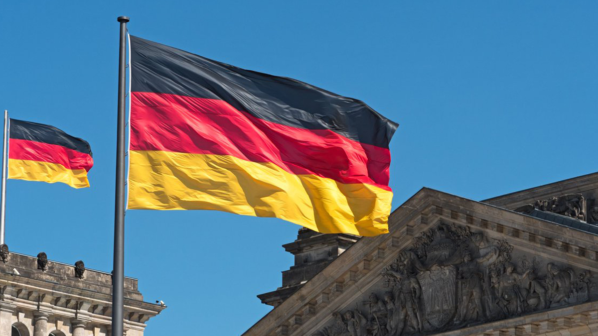 Almanya'dan 5 kişiye 'PKK üyeliği' gerekçesiyle hapis cezası