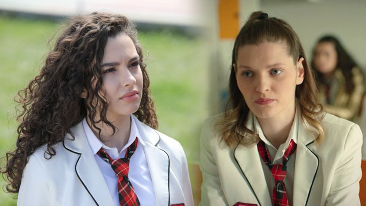 Kardeşlerim son bölümde Asiye'yi okuldan atmak için şeytani plan!