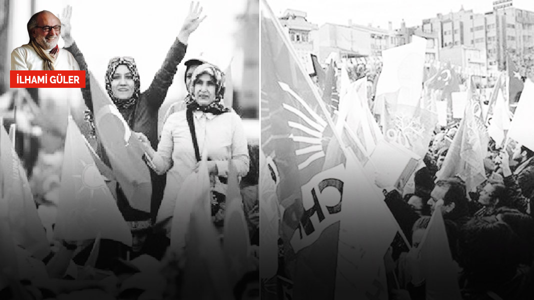 Türkiye: Kabileler Panteonu