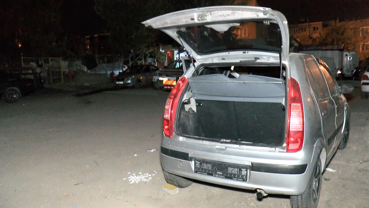 34 gündür kayıptı! Cesedi, otomobilinin bagajında bulundu