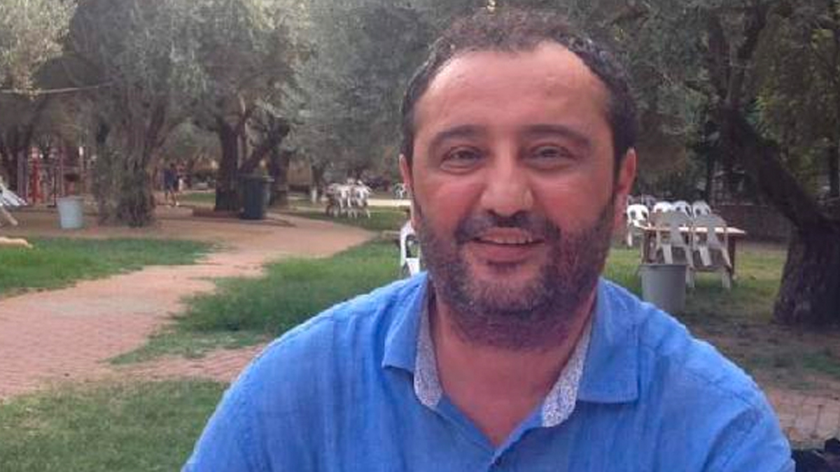 Koronavirüse yakalanan profesör hayatını kaybetti