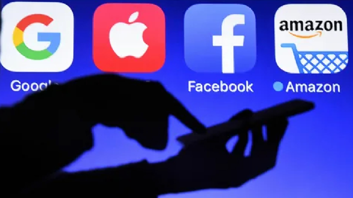 Teknoloji dünyasının 5 devi yılın ilk çeyreği yüzde 42 büyüdü