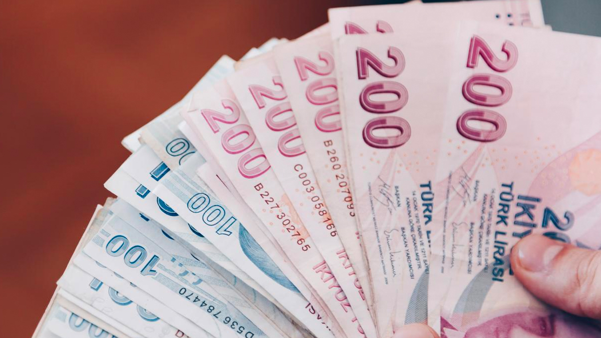 2 milyonu aşkın haneye bin 100 lira tam kapanma yardımı