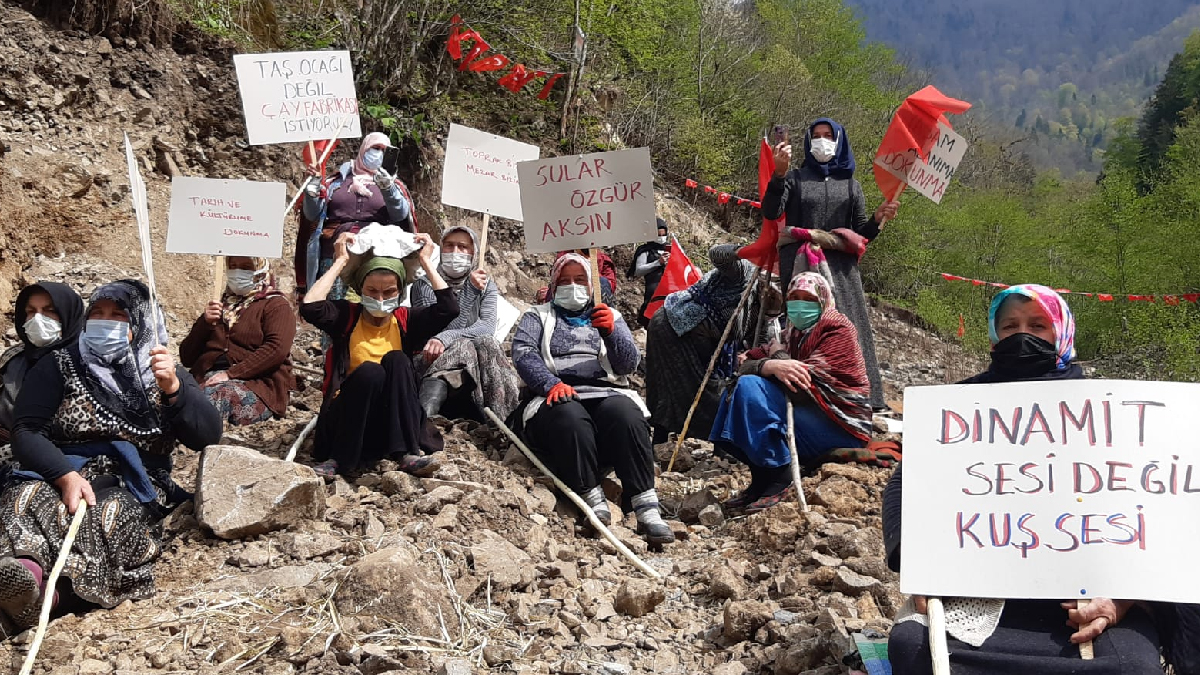 Prof. Dr. İlber Ortaylı: İkizdere köylülerini bu direnişte haklı görüyorum