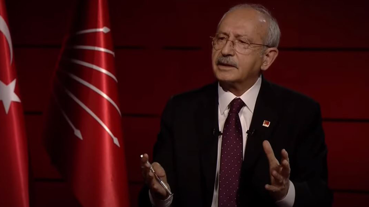 Kılıçdaroğlu: Otoriter rejimi sandıkta yolcu edeceğiz